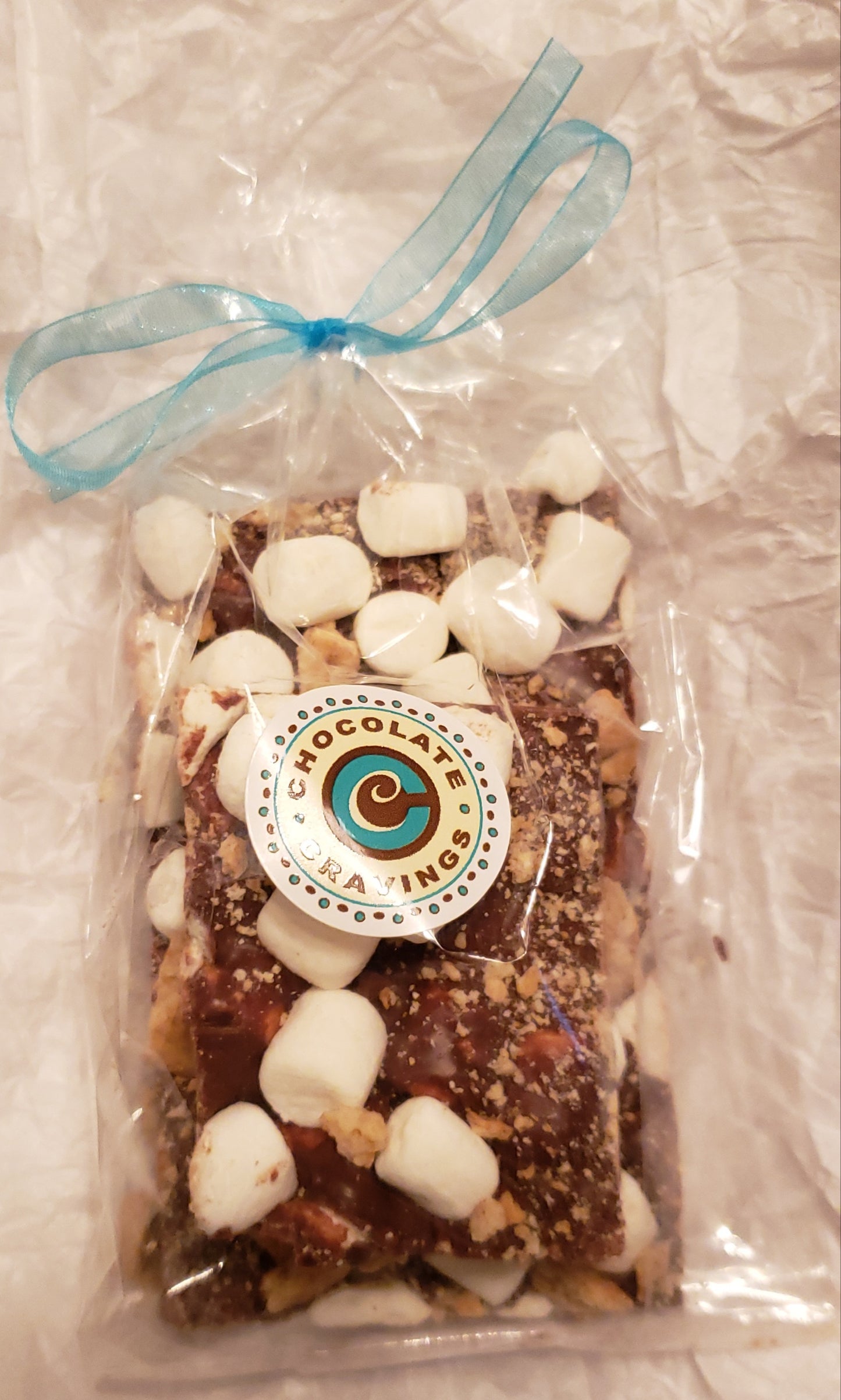 S'mores Bark 4oz