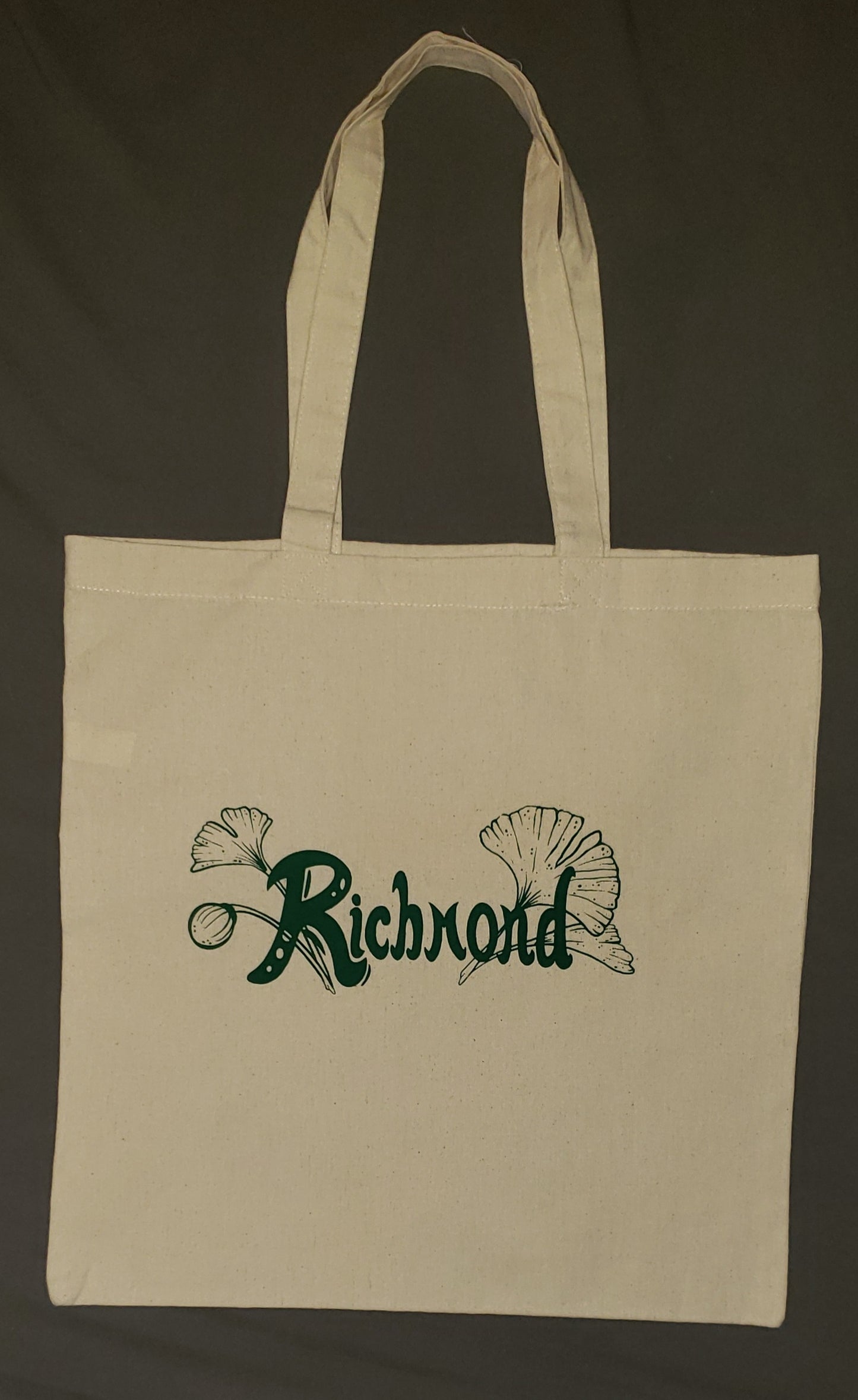 Richmond Ginko Canvas Bag