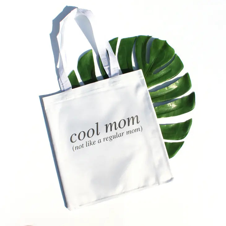 Cool Mom Tote