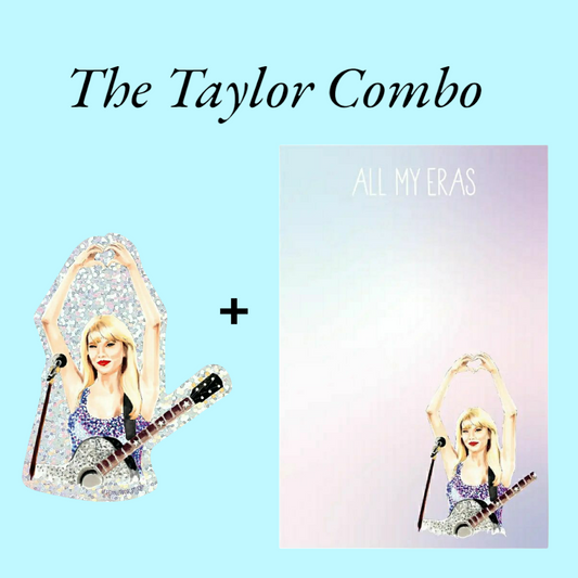 Taylor Combo