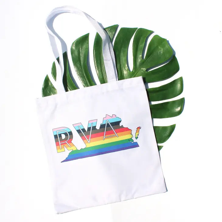 RVA Pride Tote