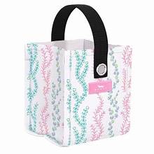 So De-Vine Reusable Gift Mini Package Bag by Scout